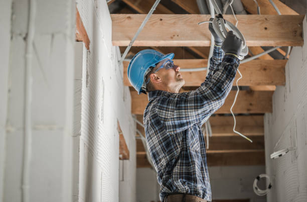 Best 24-Hour Electrician  in Dilley, TX